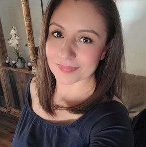 Meet your Posher, Irene